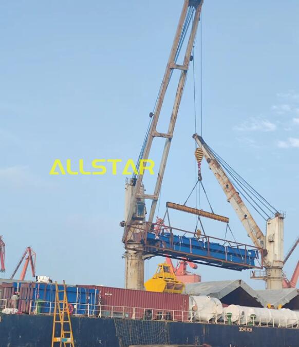 Steel Structure Bulk Supply Chain