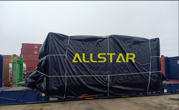 40FR Supply Chain